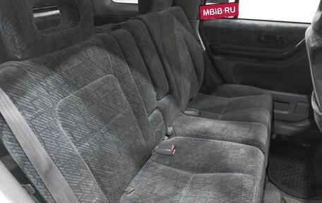 Honda CR-V IV, 1998 год, 549 000 рублей, 26 фотография