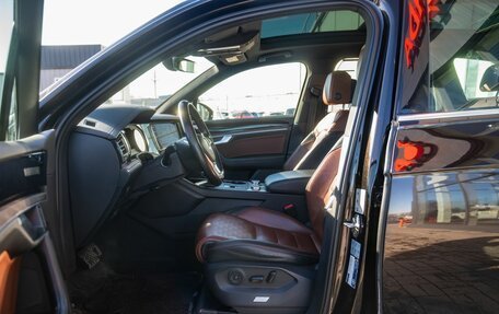 Volkswagen Touareg III, 2020 год, 4 949 000 рублей, 12 фотография