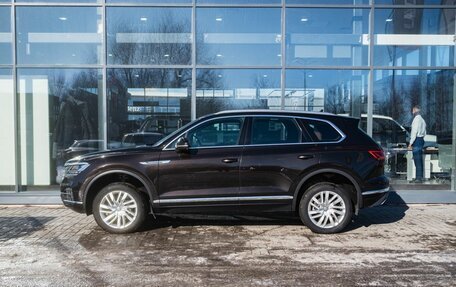 Volkswagen Touareg III, 2020 год, 4 949 000 рублей, 7 фотография