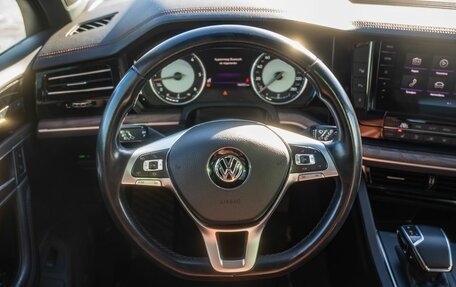 Volkswagen Touareg III, 2020 год, 4 949 000 рублей, 16 фотография