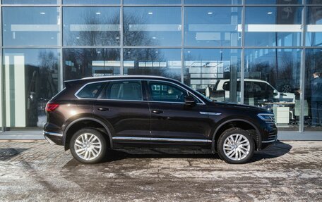 Volkswagen Touareg III, 2020 год, 4 949 000 рублей, 8 фотография