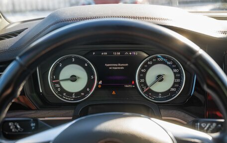 Volkswagen Touareg III, 2020 год, 4 949 000 рублей, 17 фотография