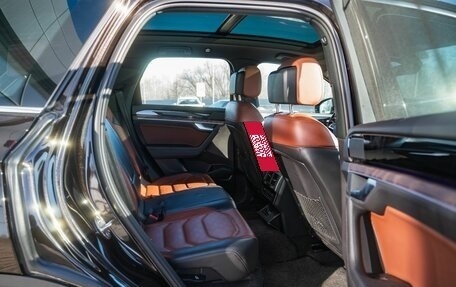 Volkswagen Touareg III, 2020 год, 4 949 000 рублей, 13 фотография