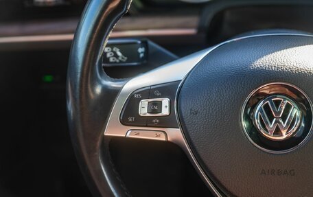 Volkswagen Touareg III, 2020 год, 4 949 000 рублей, 19 фотография