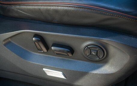 Volkswagen Touareg III, 2020 год, 4 949 000 рублей, 24 фотография