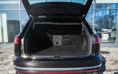 Volkswagen Touareg III, 2020 год, 4 949 000 рублей, 28 фотография