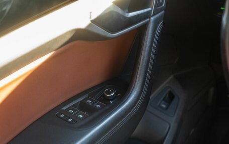 Volkswagen Touareg III, 2020 год, 4 949 000 рублей, 27 фотография