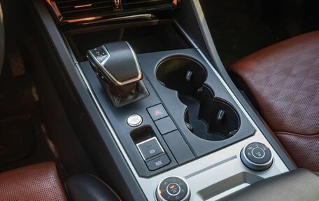 Volkswagen Touareg III, 2020 год, 4 949 000 рублей, 23 фотография