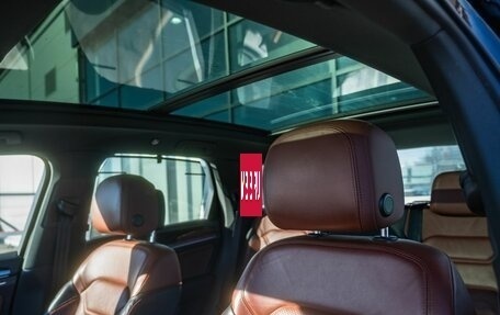 Volkswagen Touareg III, 2020 год, 4 949 000 рублей, 25 фотография