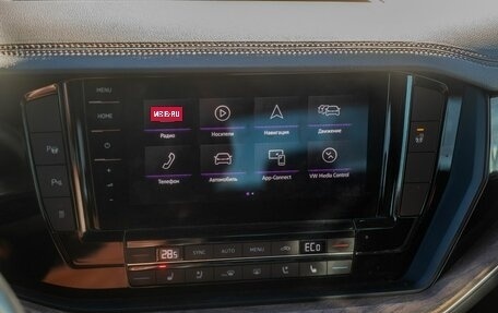 Volkswagen Touareg III, 2020 год, 4 949 000 рублей, 21 фотография