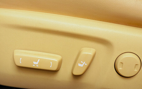 Toyota Camry, 2017 год, 1 849 000 рублей, 20 фотография