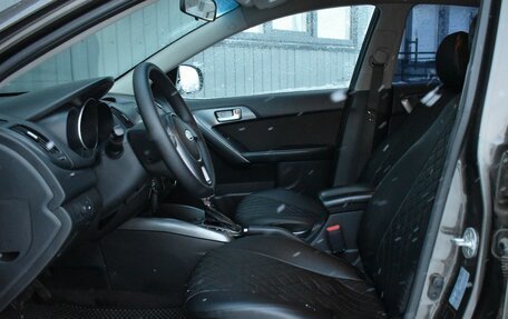 KIA Cerato III, 2010 год, 719 999 рублей, 15 фотография