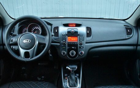 KIA Cerato III, 2010 год, 719 999 рублей, 9 фотография