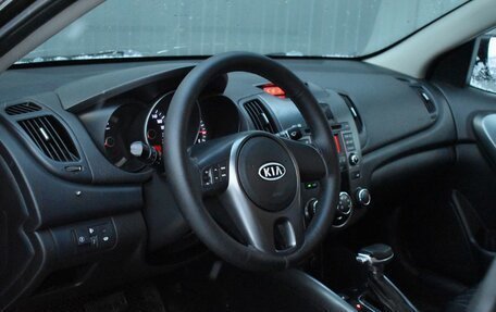 KIA Cerato III, 2010 год, 719 999 рублей, 14 фотография