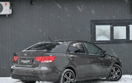 KIA Cerato III, 2010 год, 719 999 рублей, 8 фотография