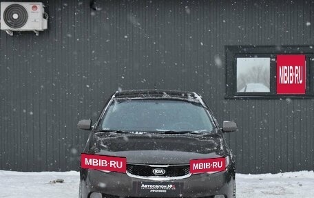 KIA Cerato III, 2010 год, 719 999 рублей, 3 фотография