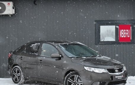 KIA Cerato III, 2010 год, 719 999 рублей, 4 фотография