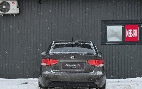 KIA Cerato III, 2010 год, 719 999 рублей, 7 фотография