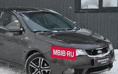 KIA Cerato III, 2010 год, 719 999 рублей, 5 фотография