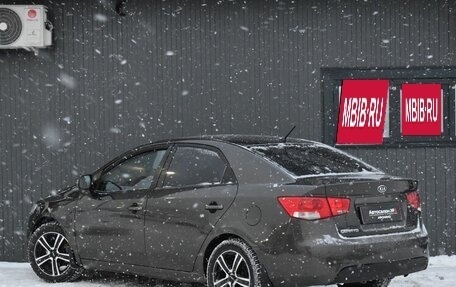KIA Cerato III, 2010 год, 719 999 рублей, 6 фотография