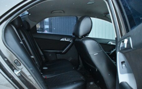 KIA Cerato III, 2010 год, 719 999 рублей, 19 фотография