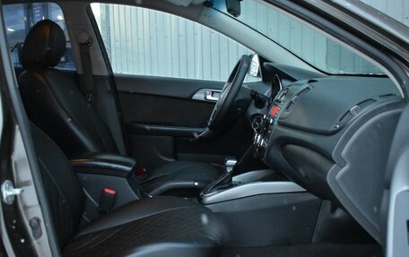 KIA Cerato III, 2010 год, 719 999 рублей, 18 фотография