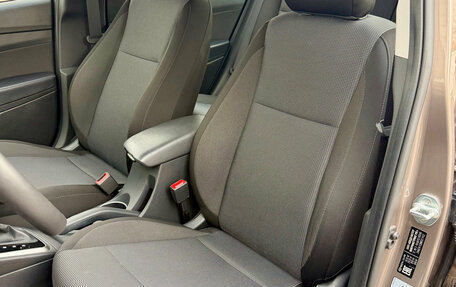 Hyundai Solaris II рестайлинг, 2021 год, 1 850 000 рублей, 13 фотография