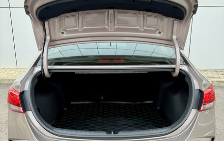 Hyundai Solaris II рестайлинг, 2021 год, 1 850 000 рублей, 24 фотография