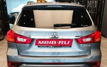 Mitsubishi ASX I рестайлинг, 2018 год, 1 729 000 рублей, 5 фотография