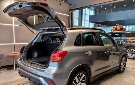 Mitsubishi ASX I рестайлинг, 2018 год, 1 729 000 рублей, 7 фотография