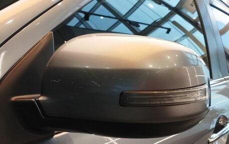 Mitsubishi ASX I рестайлинг, 2018 год, 1 729 000 рублей, 10 фотография