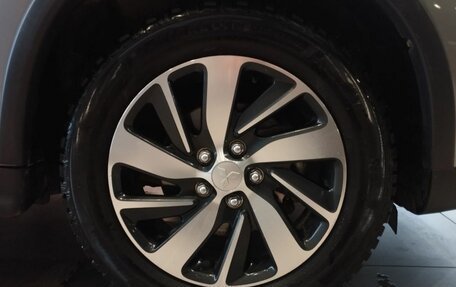 Mitsubishi ASX I рестайлинг, 2018 год, 1 729 000 рублей, 15 фотография