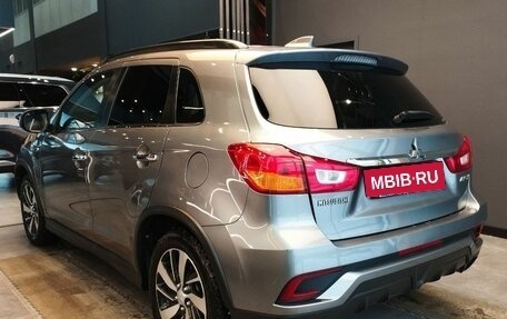 Mitsubishi ASX I рестайлинг, 2018 год, 1 729 000 рублей, 6 фотография