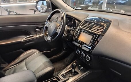 Mitsubishi ASX I рестайлинг, 2018 год, 1 729 000 рублей, 16 фотография