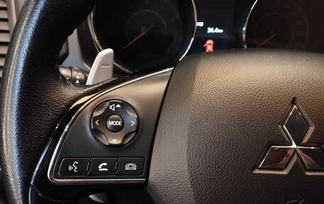 Mitsubishi ASX I рестайлинг, 2018 год, 1 729 000 рублей, 19 фотография