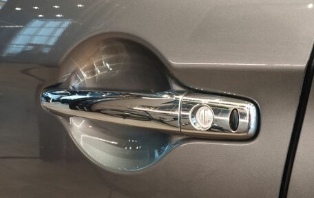 Mitsubishi ASX I рестайлинг, 2018 год, 1 729 000 рублей, 14 фотография