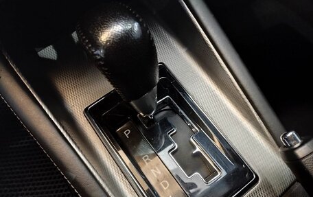 Mitsubishi ASX I рестайлинг, 2018 год, 1 729 000 рублей, 28 фотография