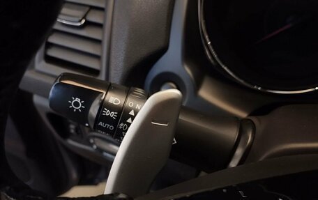 Mitsubishi ASX I рестайлинг, 2018 год, 1 729 000 рублей, 22 фотография