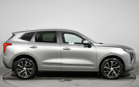 Haval Jolion, 2021 год, 1 499 000 рублей, 4 фотография