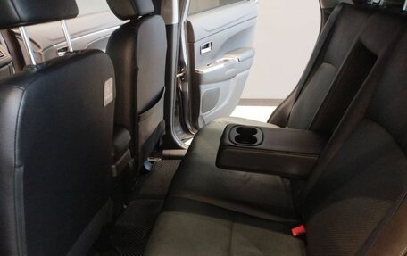 Mitsubishi ASX I рестайлинг, 2018 год, 1 729 000 рублей, 29 фотография