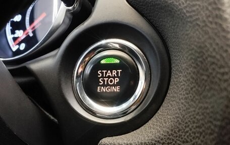 Mitsubishi ASX I рестайлинг, 2018 год, 1 729 000 рублей, 27 фотография