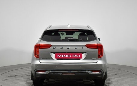 Haval Jolion, 2021 год, 1 499 000 рублей, 6 фотография