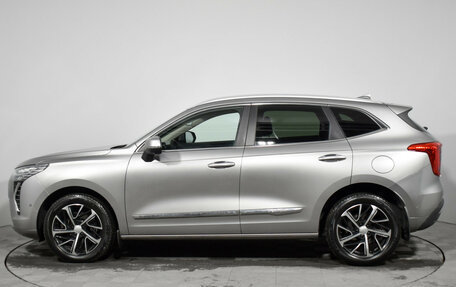 Haval Jolion, 2021 год, 1 499 000 рублей, 8 фотография