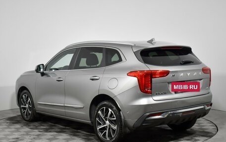 Haval Jolion, 2021 год, 1 499 000 рублей, 7 фотография