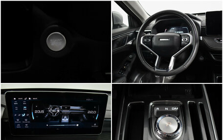 Haval Jolion, 2021 год, 1 499 000 рублей, 15 фотография