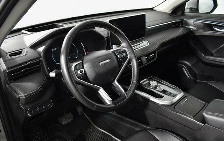 Haval Jolion, 2021 год, 1 499 000 рублей, 9 фотография