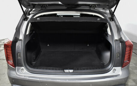 Haval Jolion, 2021 год, 1 499 000 рублей, 17 фотография