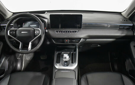 Haval Jolion, 2021 год, 1 499 000 рублей, 13 фотография