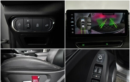 Haval Jolion, 2021 год, 1 499 000 рублей, 16 фотография