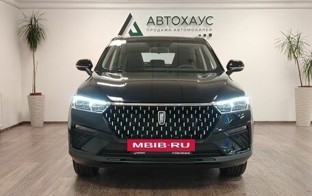 FAW Bestune T77, 2024 год, 2 648 000 рублей, 2 фотография